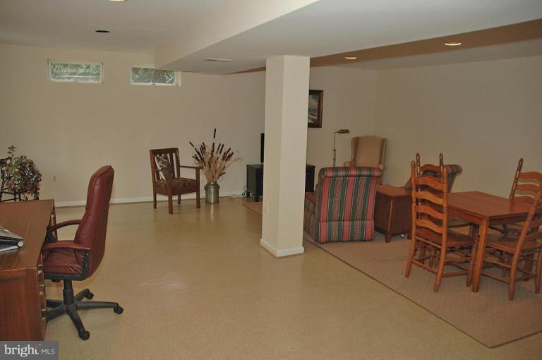 8211 Rushing Creek Drive Springfield, VA 22153 - Photo 15 of 18 Recreation Room