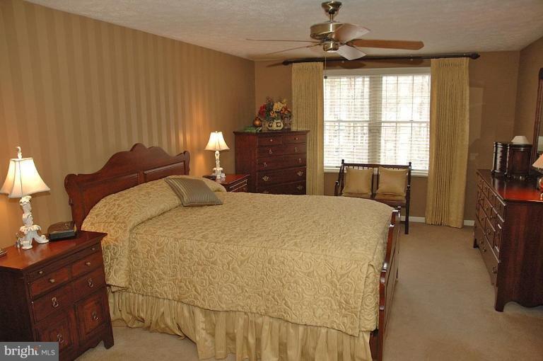 8211 Rushing Creek Drive Springfield, VA 22153 - Photo 16 of 18 Master Bedroom