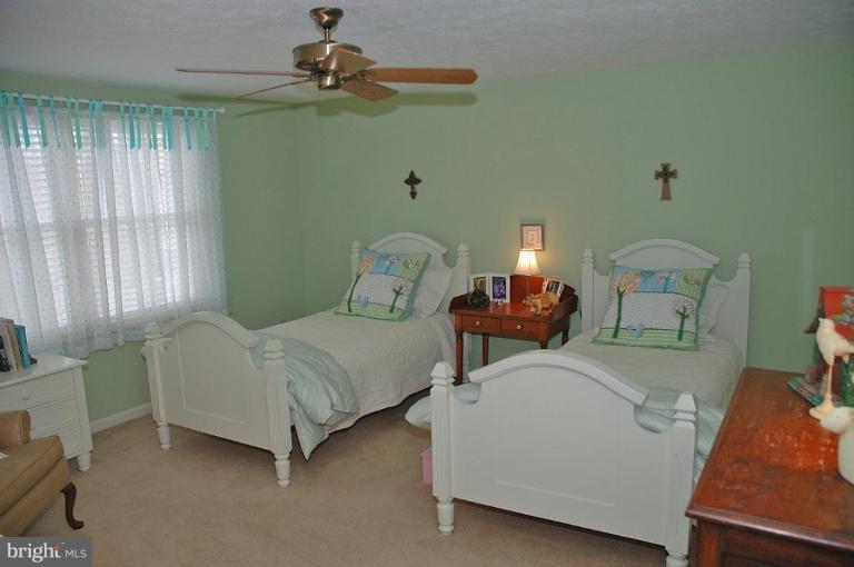 8211 Rushing Creek Drive Springfield, VA 22153 - Photo 17 of 18 Bedroom #1