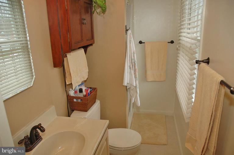 8211 Rushing Creek Drive Springfield, VA 22153 - Photo 9 of 18 Master Bath