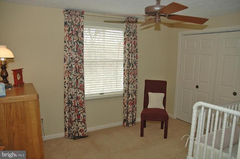 8211 Rushing Creek Drive Springfield, VA 22153 - Photo 10 of 18 Bedroom #4