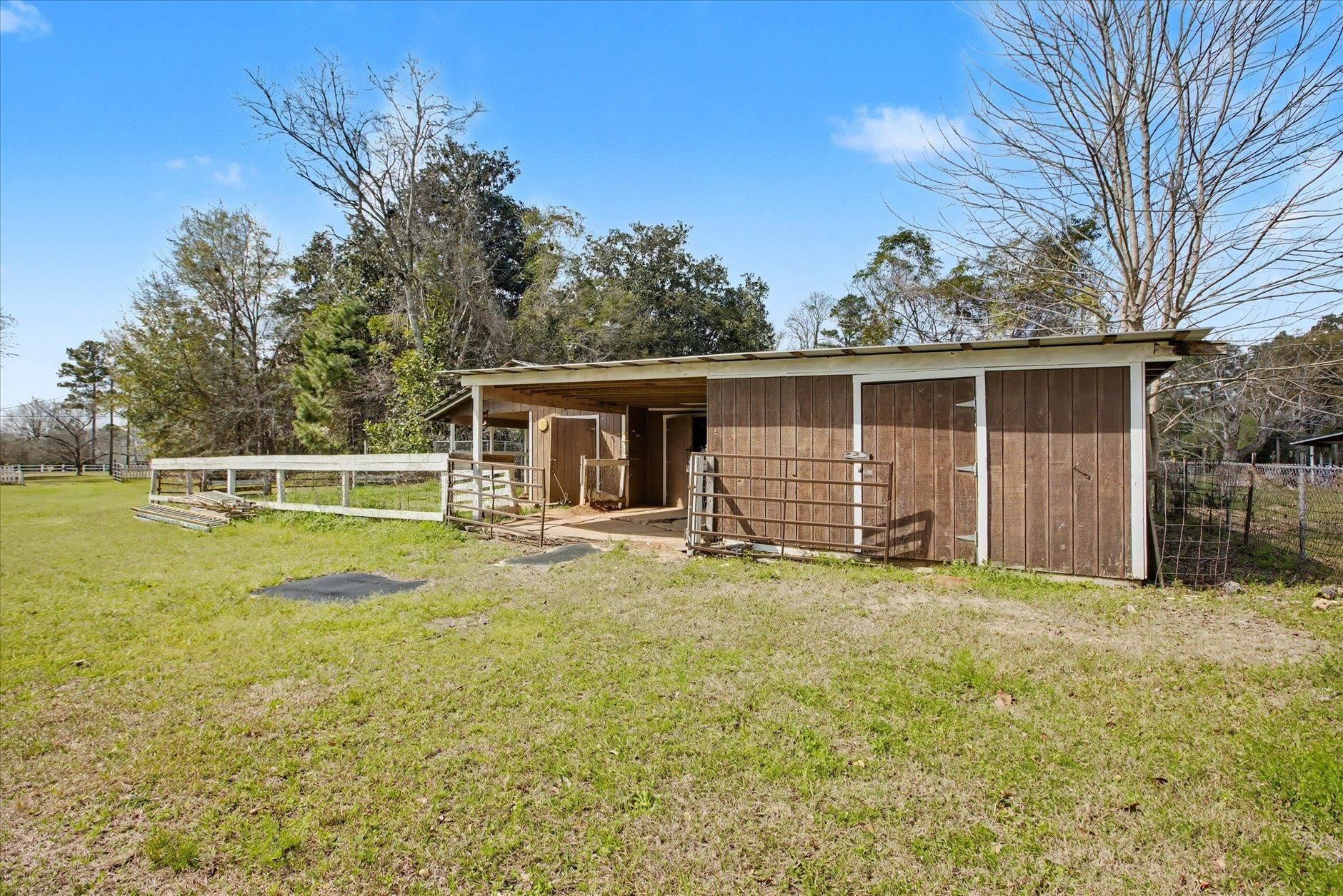 4699 Shady Rest Road Havana, FL 32333 - Photo 50 of 54