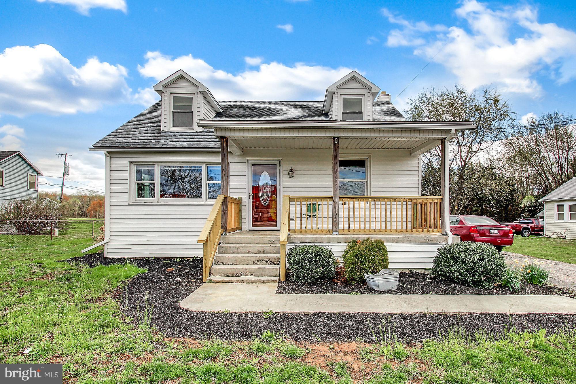 3937 Conowingo Road Darlington, MD 21034 - Photo 1 of 20 Welcome to 3937 Conowingo Road!