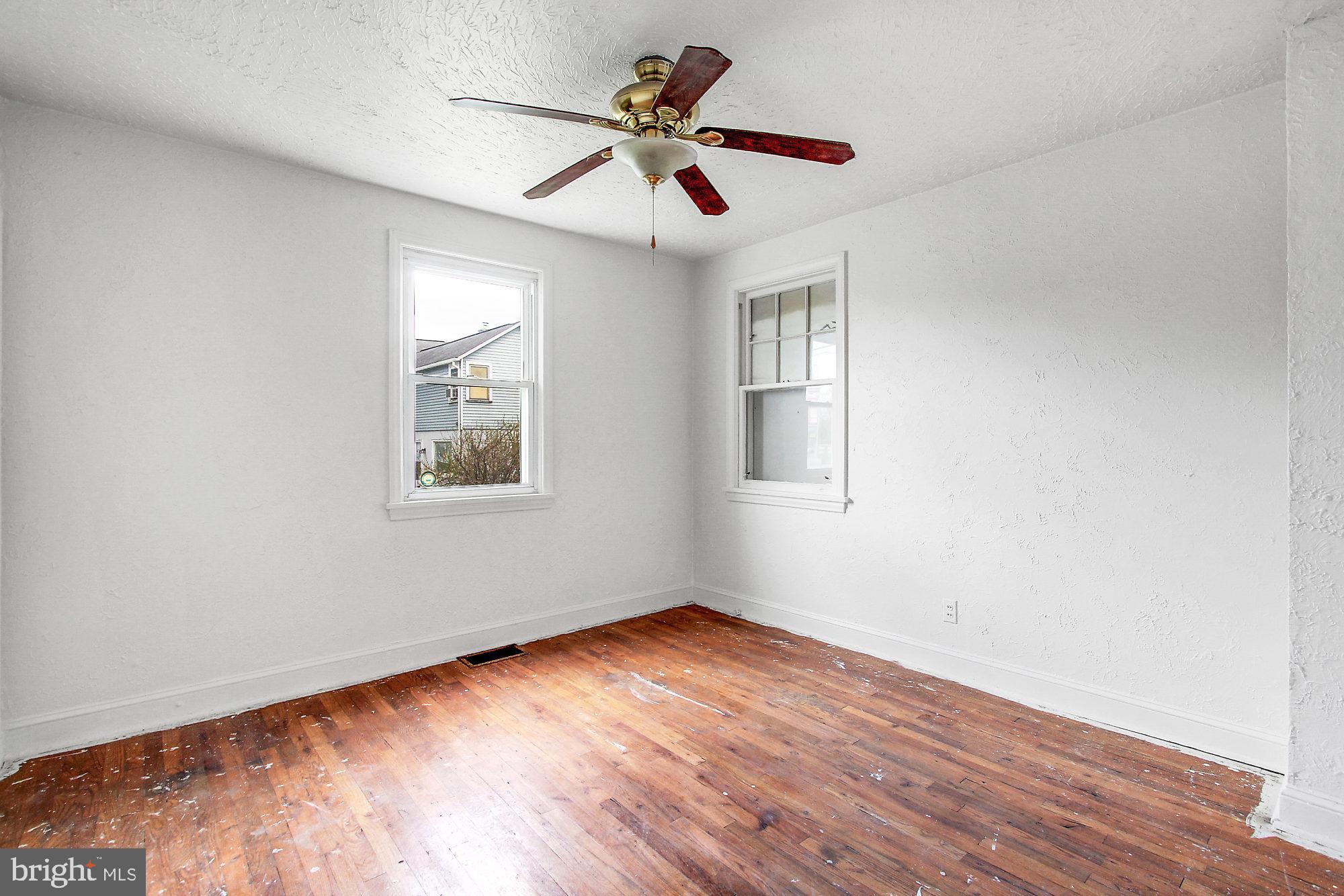 3937 Conowingo Road Darlington, MD 21034 - Photo 14 of 20 Main level bedroom #2