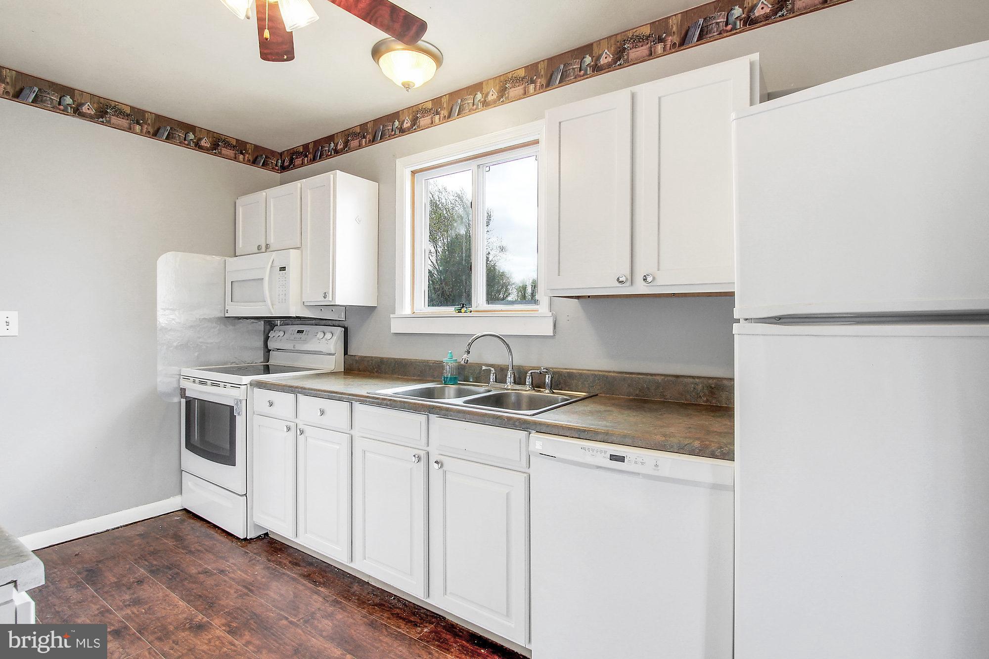 3937 Conowingo Road Darlington, MD 21034 - Photo 3 of 20 Updated kitchen