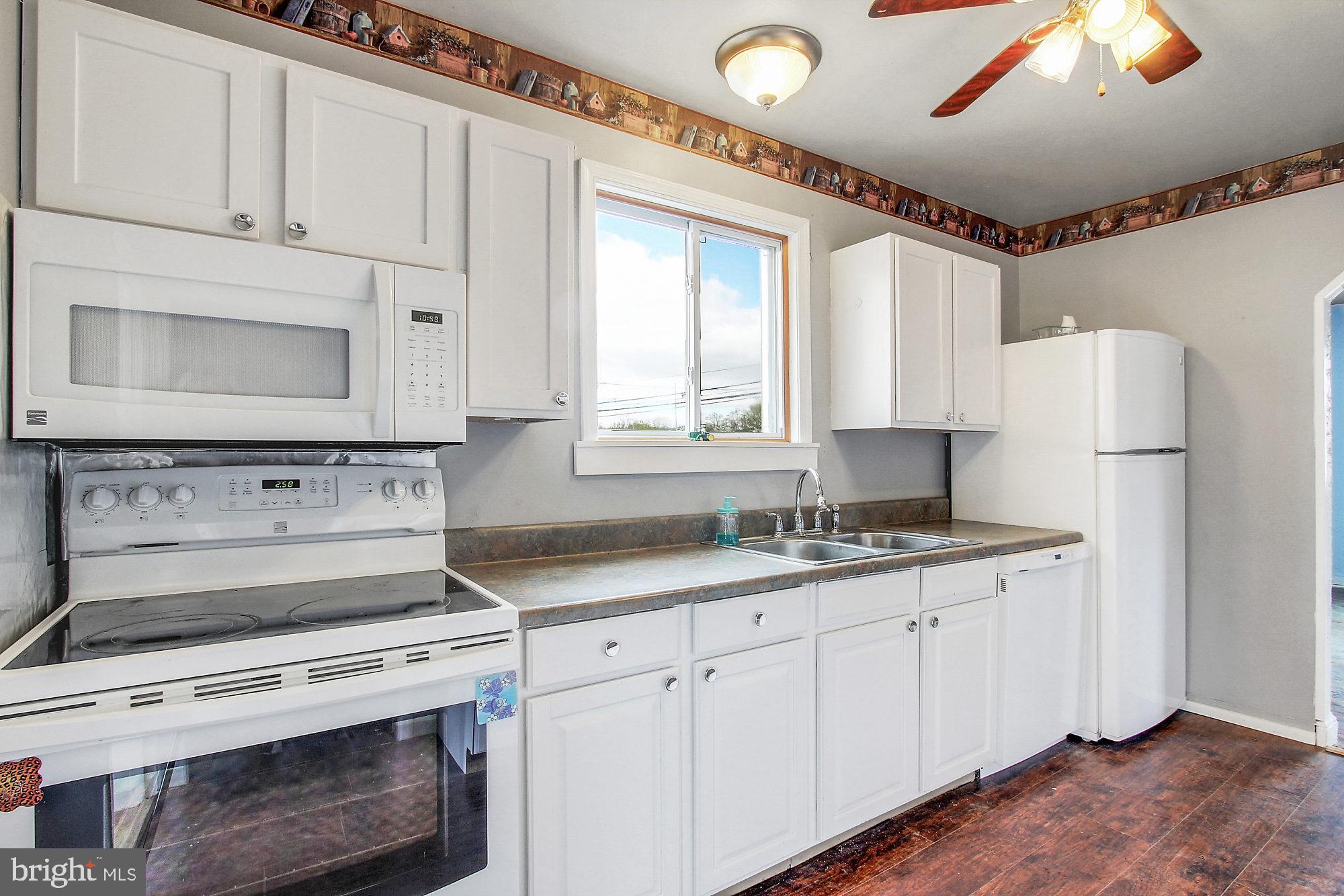 3937 Conowingo Road Darlington, MD 21034 - Photo 4 of 20 All appliances included