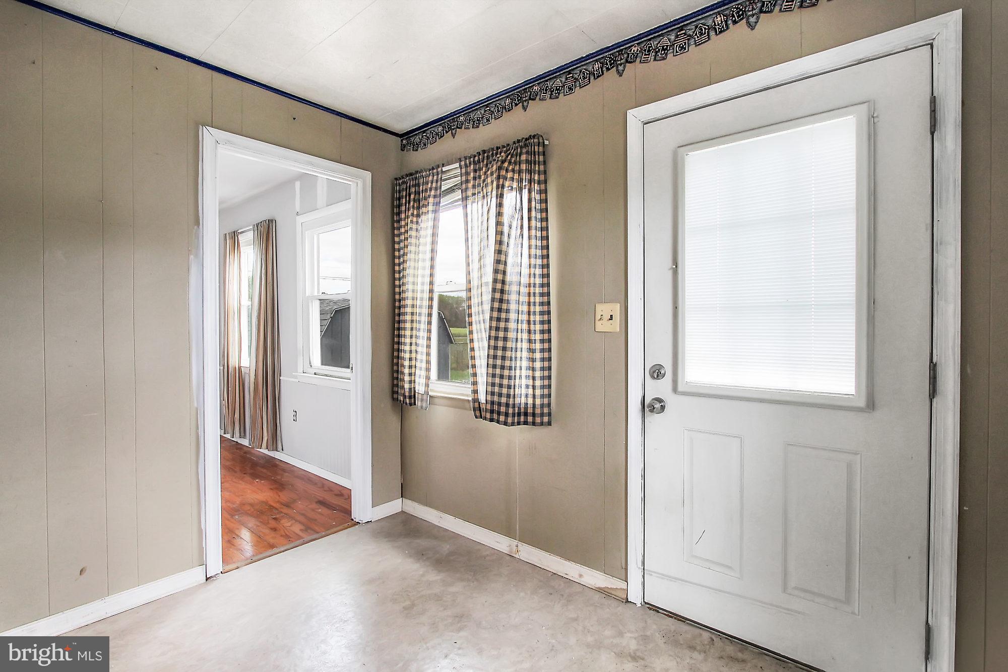 3937 Conowingo Road Darlington, MD 21034 - Photo 6 of 20 front entrance