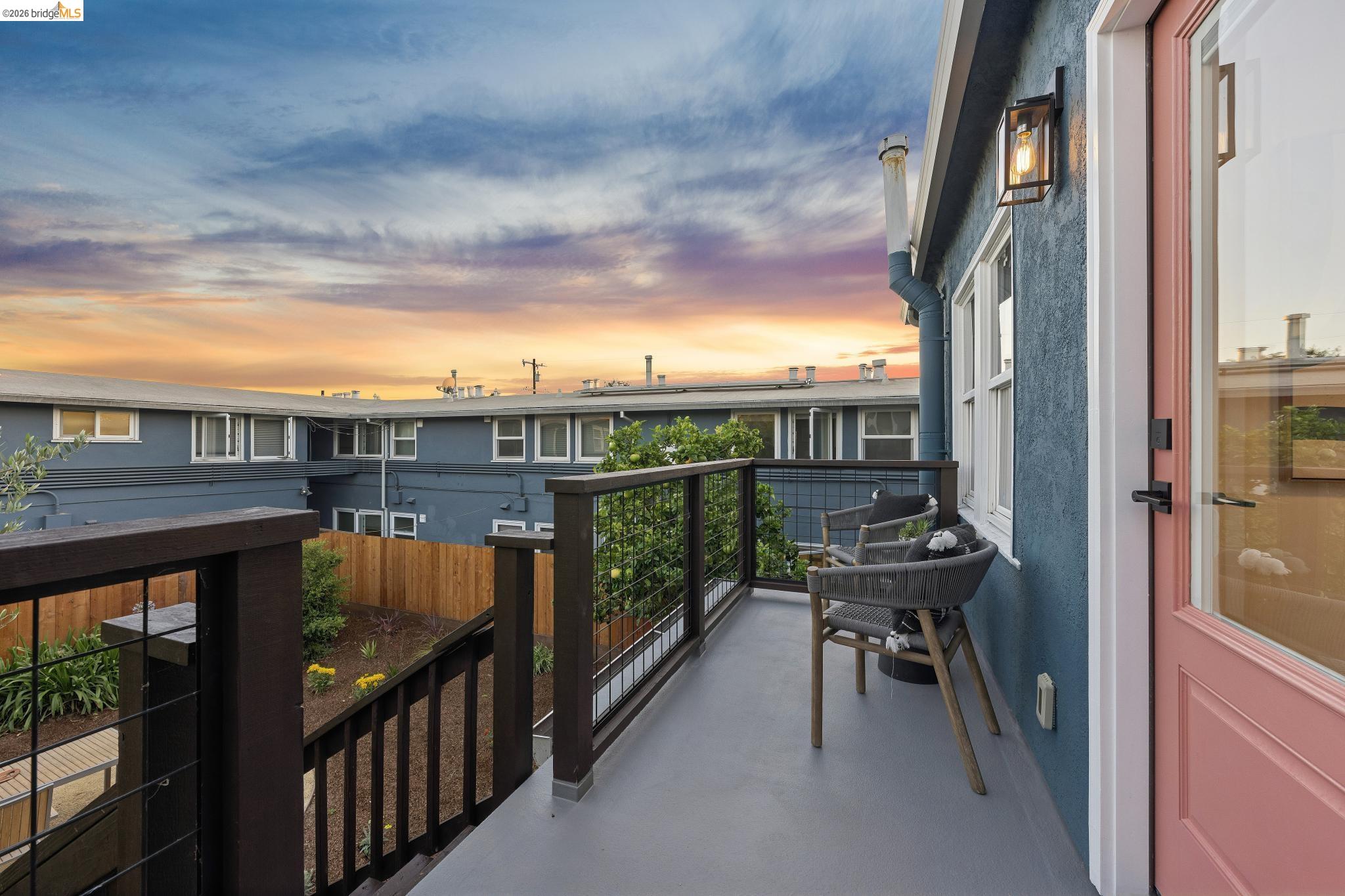 1308 Delaware Street Berkeley, CA 94702 - Photo 52 of 55