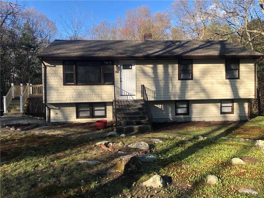 168 Carpenter Road Scituate, RI 02825 - Photo 1 of 27