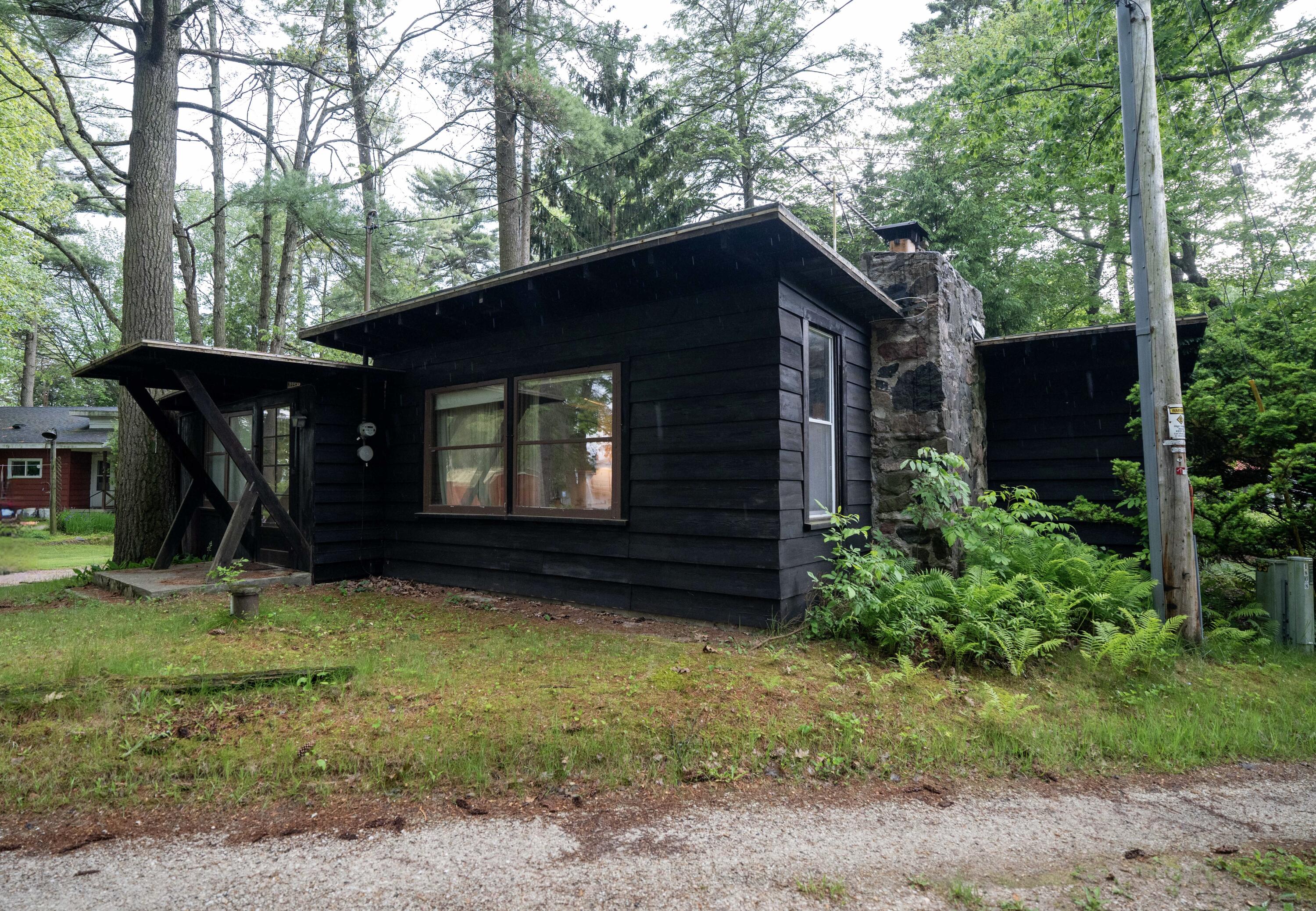 Primary Dwelling