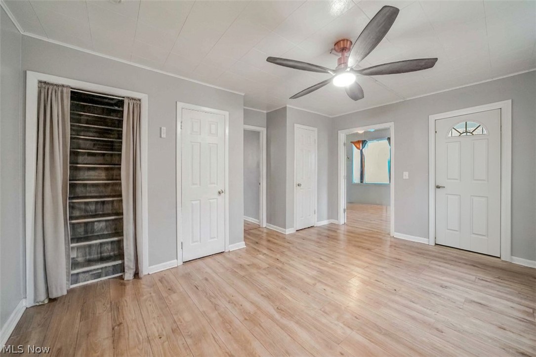 7426 Spafford Road Cleveland, OH 44105 - Photo 30 of 48 Gallery Image 30