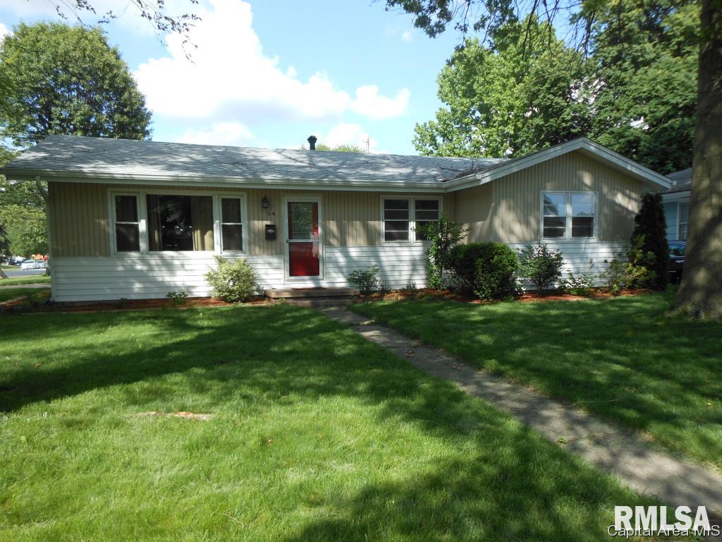 54 Radcliff Road Springfield, IL 62703 - Photo 3 of 34
