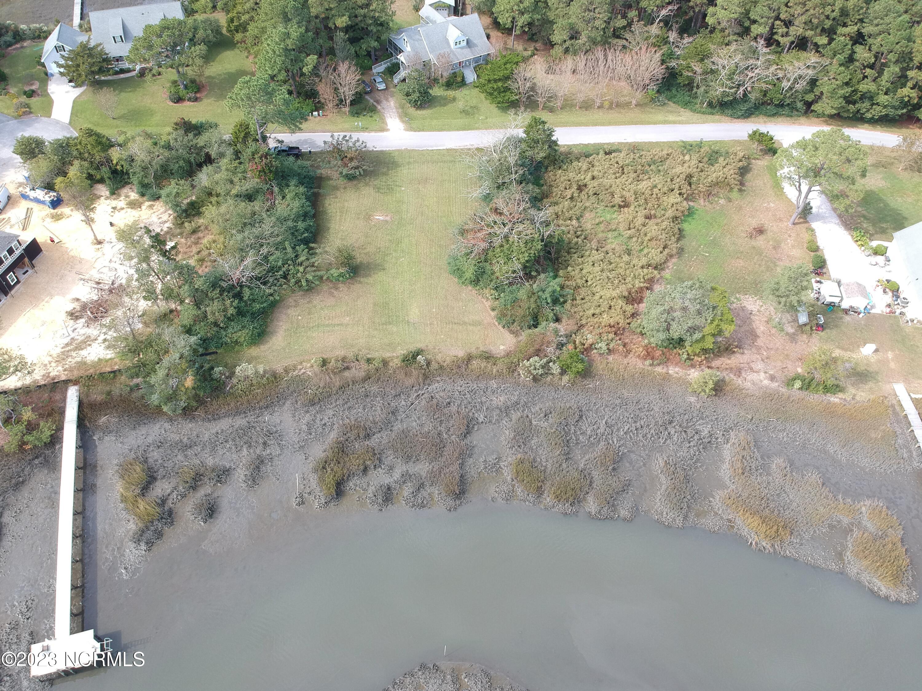 159 Heron Point Road Beaufort, NC 28516 - Photo 11 of 25 DJI_0012