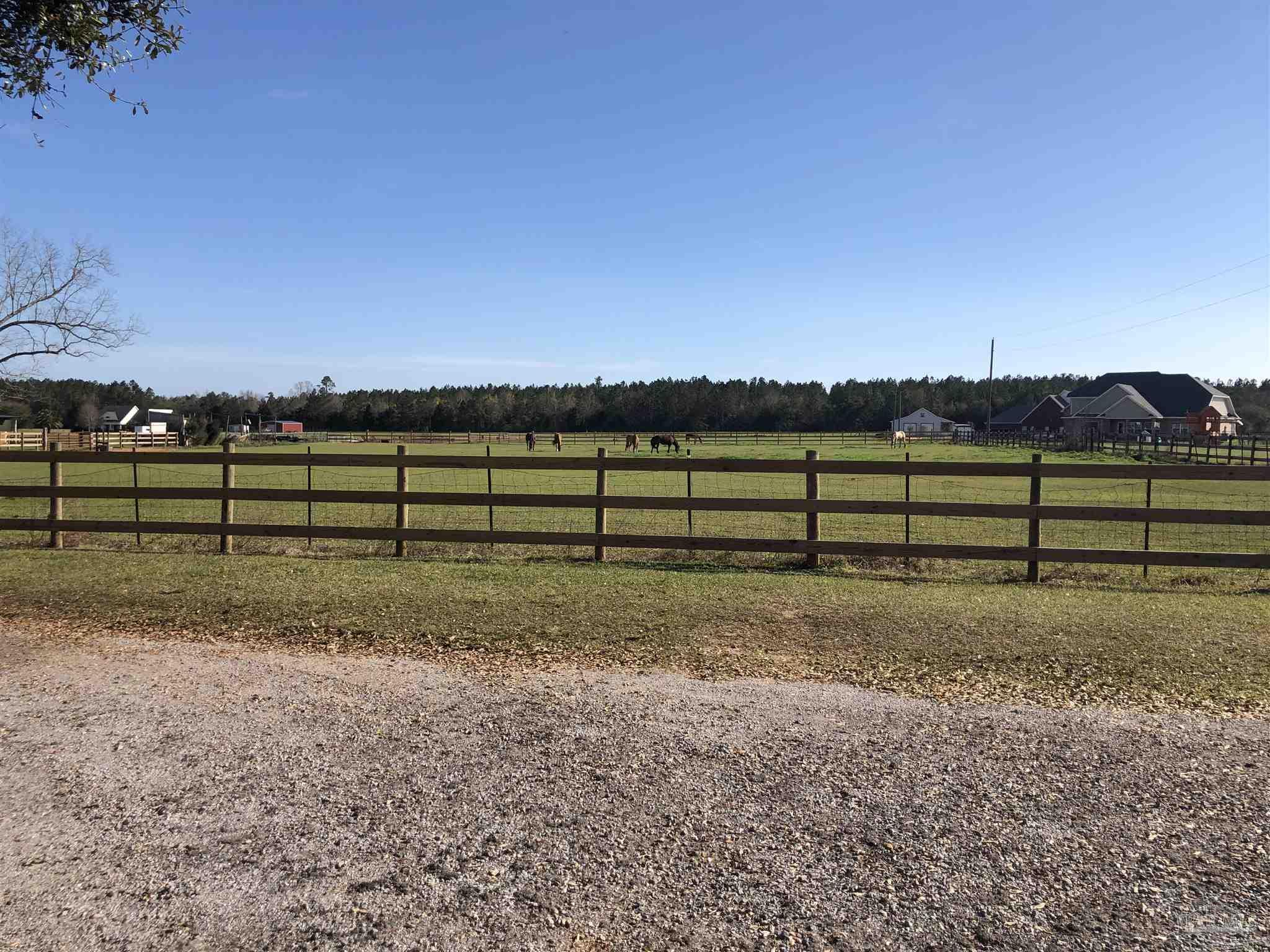 3801 Willard Norris Road Pace, FL 32571 - Photo 2 of 15