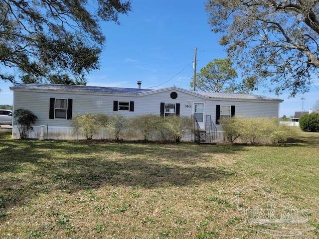 3801 Willard Norris Road Pace, FL 32571 - Photo 3 of 15