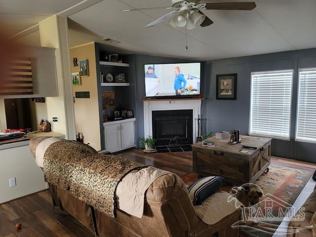 3801 Willard Norris Road Pace, FL 32571 - Photo 4 of 15