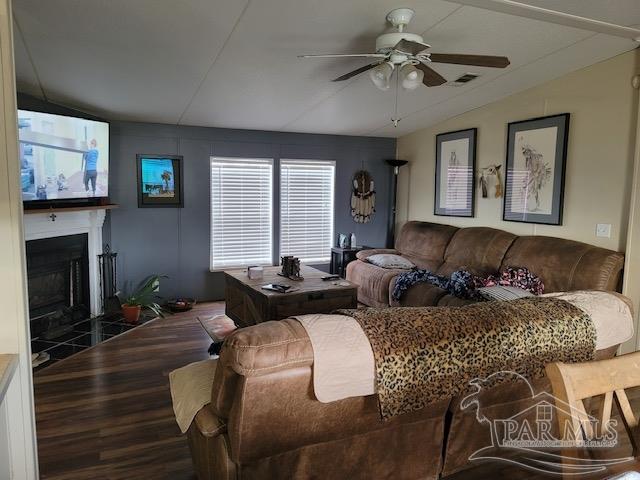 3801 Willard Norris Road Pace, FL 32571 - Photo 5 of 15