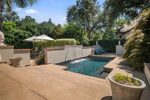 $1,850,000 | 5405 Bent Tree Drive, Dallas, TX 75248