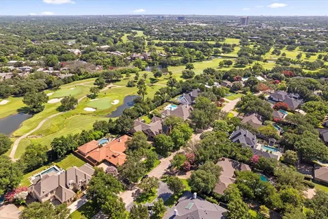 $1,850,000 | 5405 Bent Tree Drive, Dallas, TX 75248