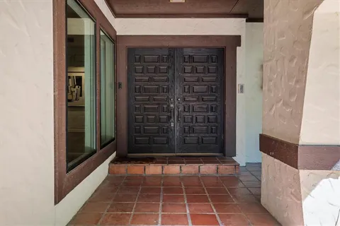 a view of outdoor space