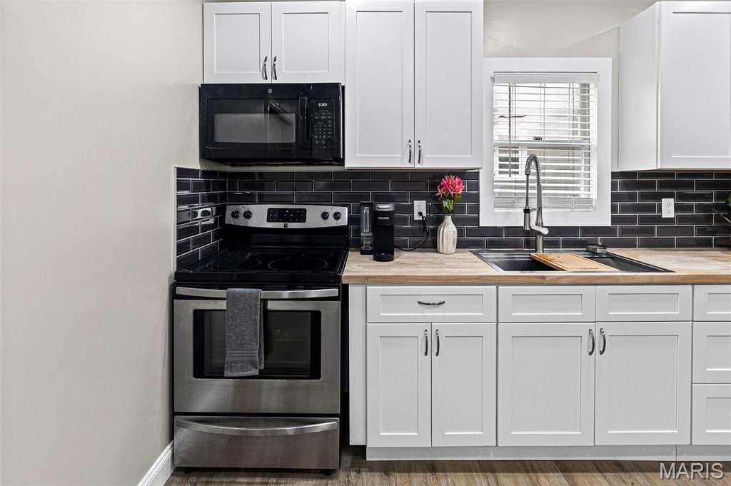 309 South Euclid Street Marissa, IL 62257 - Photo 13 of 49