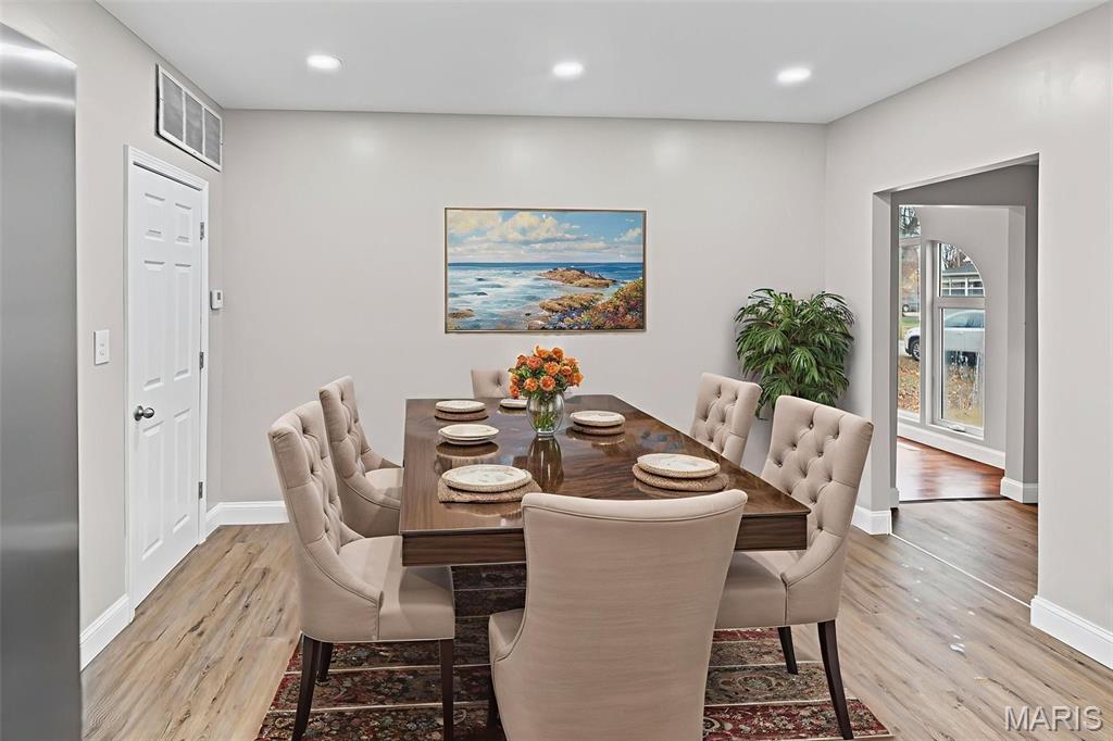 309 South Euclid Street Marissa, IL 62257 - Photo 14 of 49