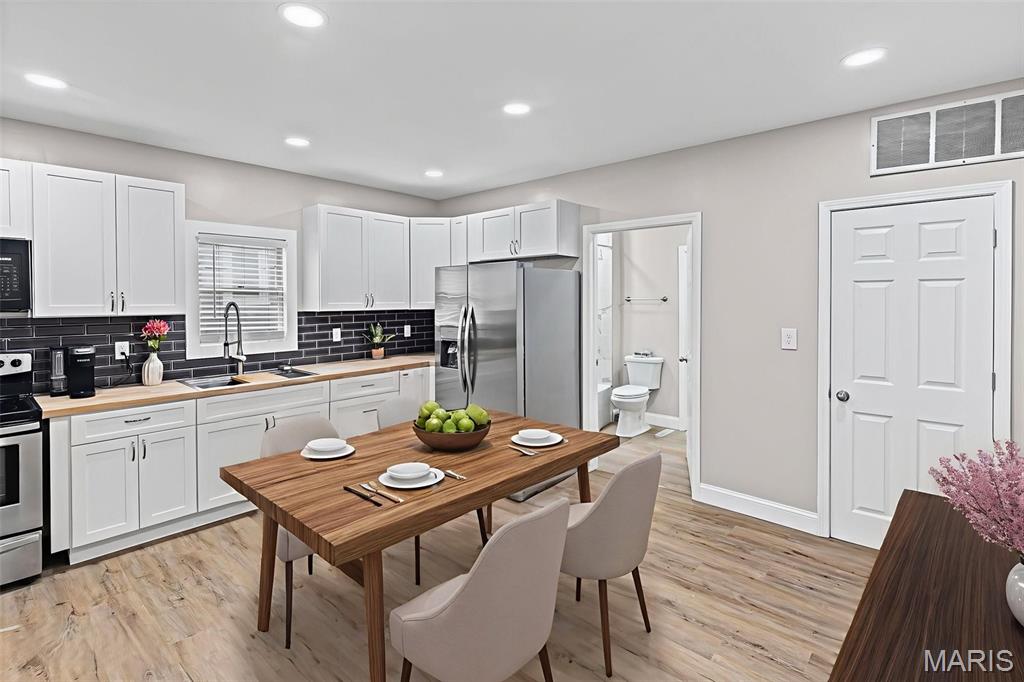 309 South Euclid Street Marissa, IL 62257 - Photo 15 of 49