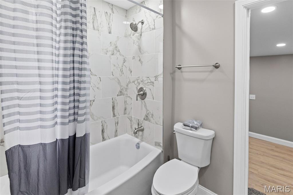 309 South Euclid Street Marissa, IL 62257 - Photo 16 of 49