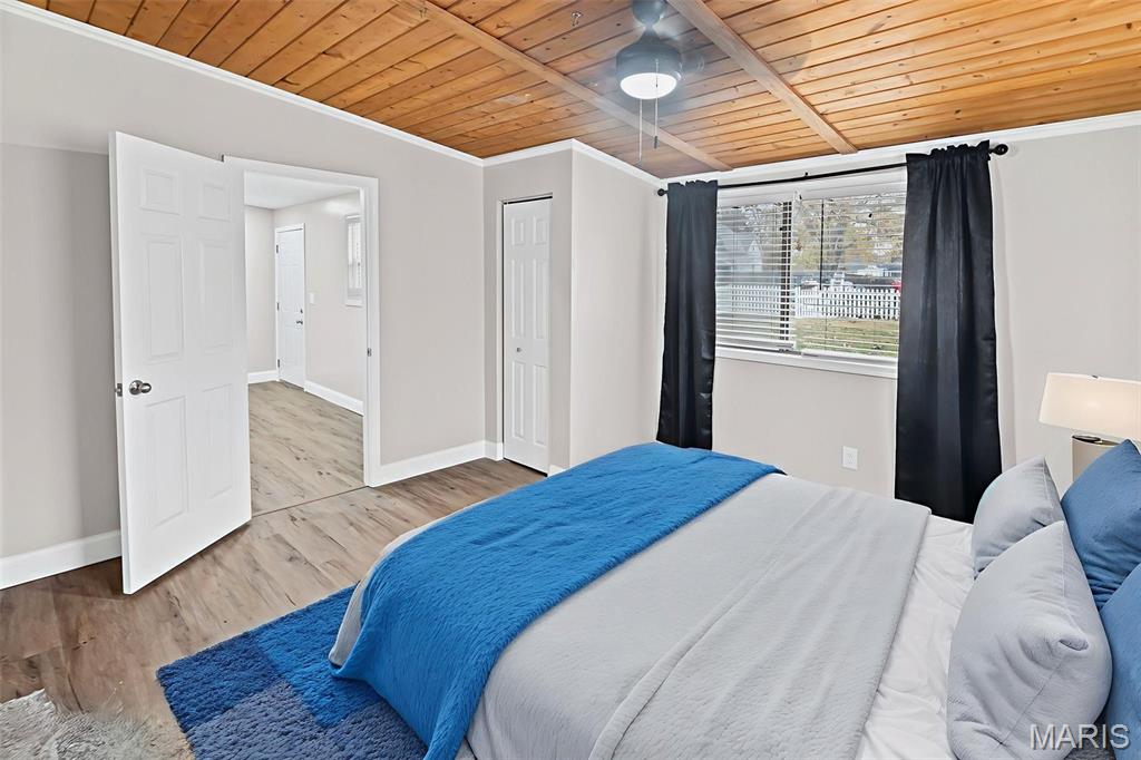 309 South Euclid Street Marissa, IL 62257 - Photo 20 of 49