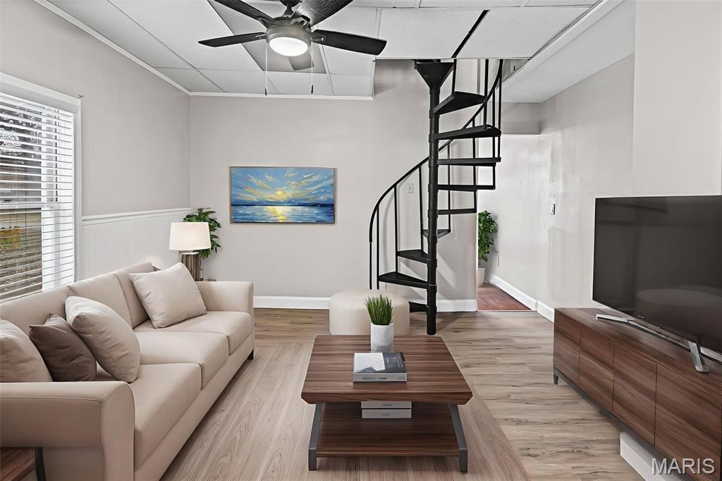 309 South Euclid Street Marissa, IL 62257 - Photo 23 of 49