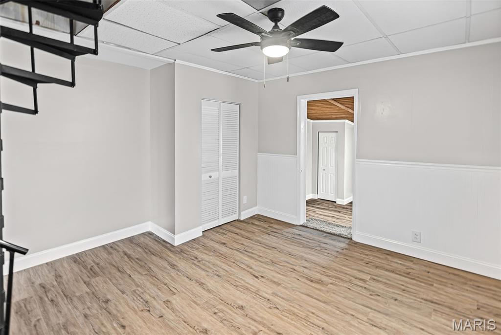 309 South Euclid Street Marissa, IL 62257 - Photo 24 of 49