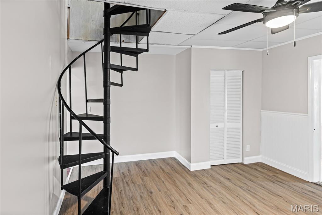 309 South Euclid Street Marissa, IL 62257 - Photo 25 of 49