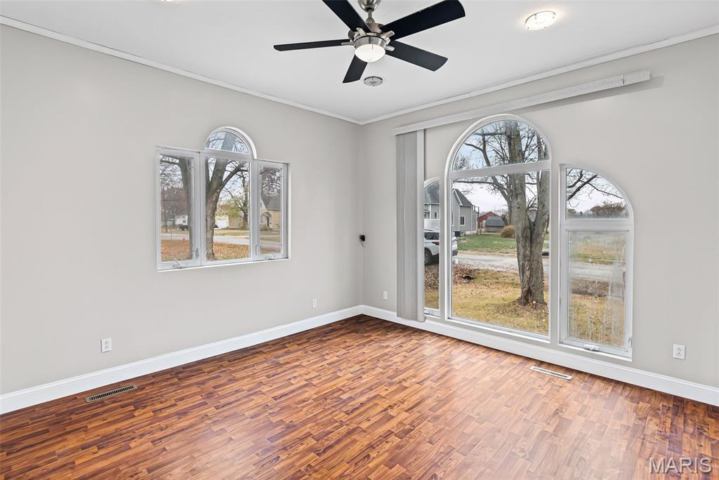 309 South Euclid Street Marissa, IL 62257 - Photo 3 of 49