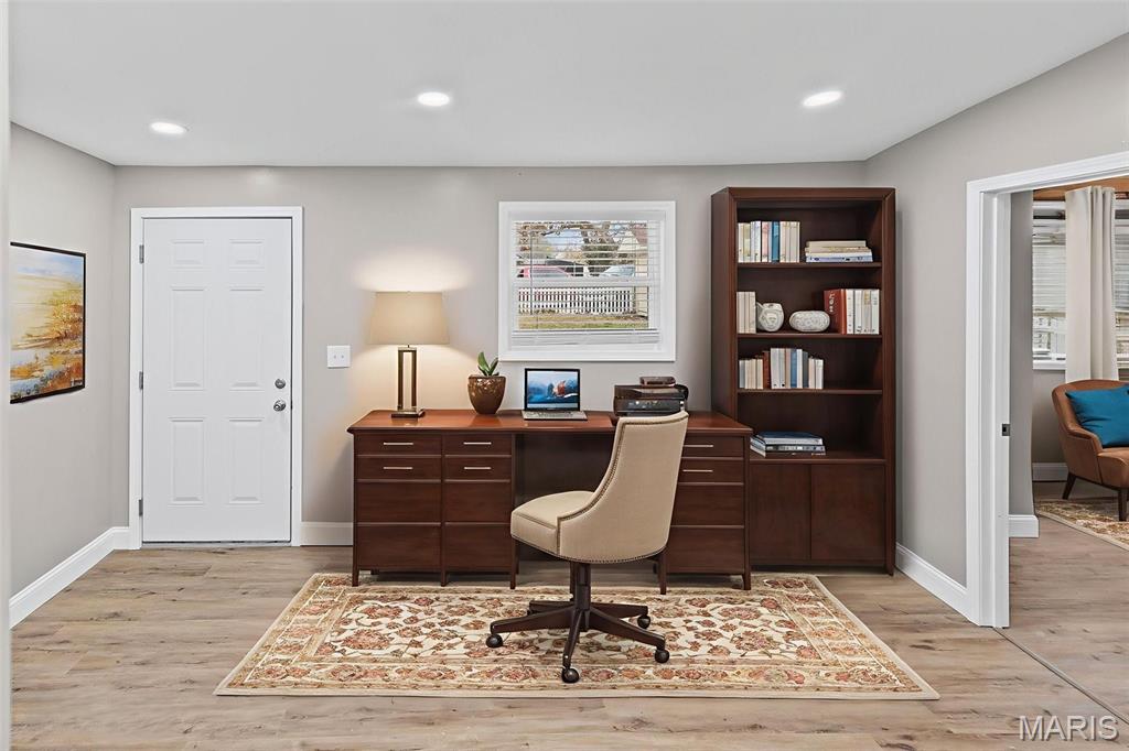 309 South Euclid Street Marissa, IL 62257 - Photo 31 of 49