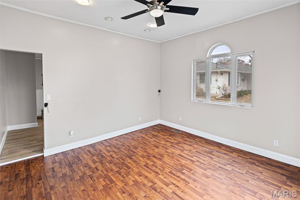 309 South Euclid Street Marissa, IL 62257 - Photo 4 of 49