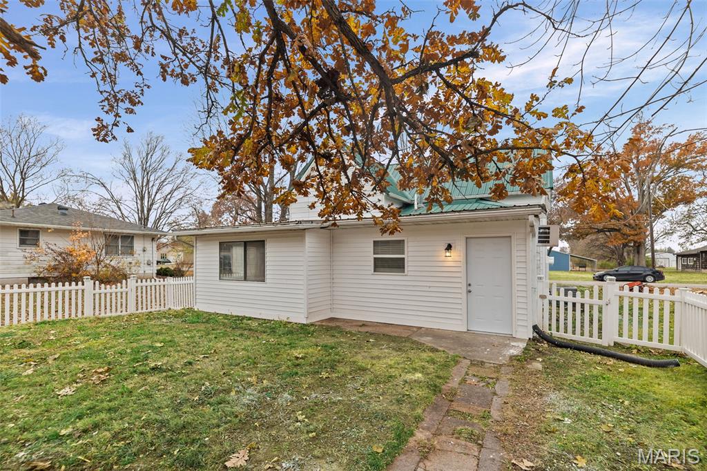 309 South Euclid Street Marissa, IL 62257 - Photo 45 of 49