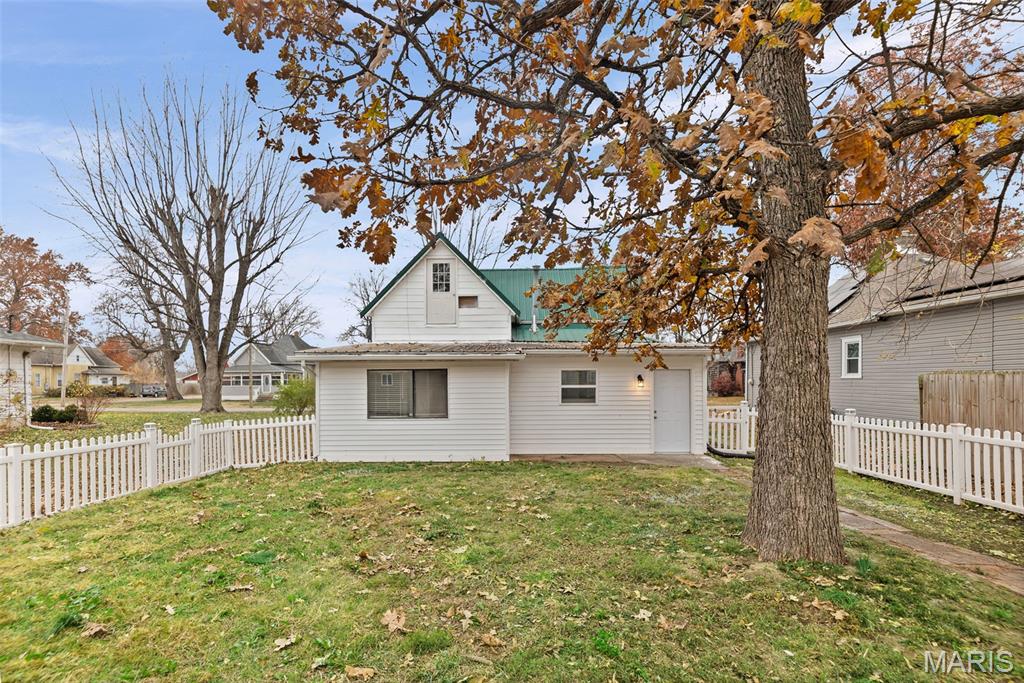 309 South Euclid Street Marissa, IL 62257 - Photo 46 of 49