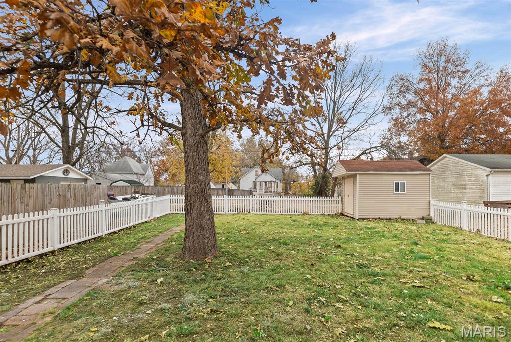 309 South Euclid Street Marissa, IL 62257 - Photo 47 of 49