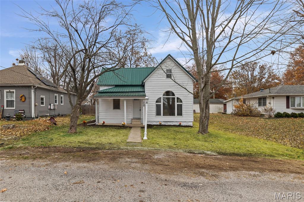 309 South Euclid Street Marissa, IL 62257 - Photo 49 of 49