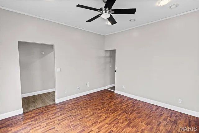 $157,500 | 309 South Euclid Street, Marissa, IL 62257