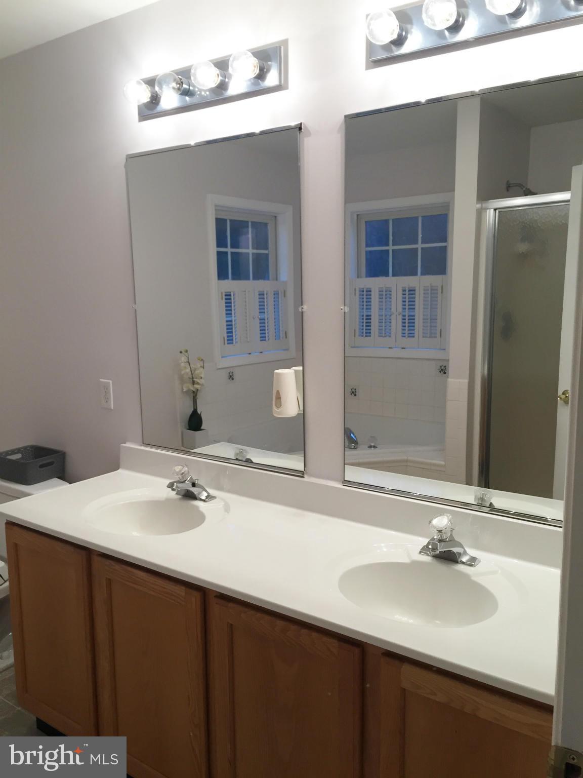 5515 Beach Road Midland, VA 22728 - Photo 17 of 30 Bath (Master)