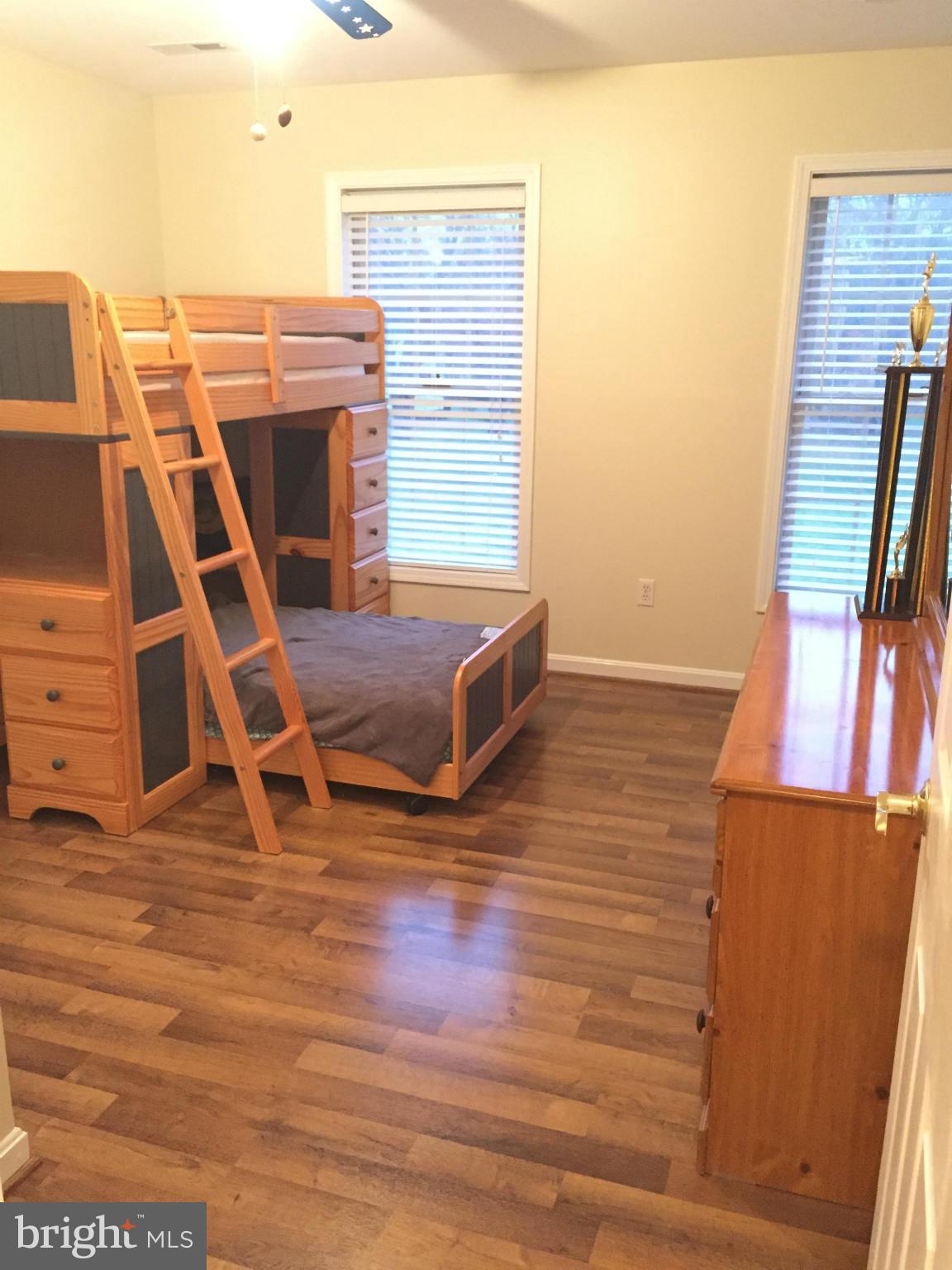 5515 Beach Road Midland, VA 22728 - Photo 19 of 30 Bedroom