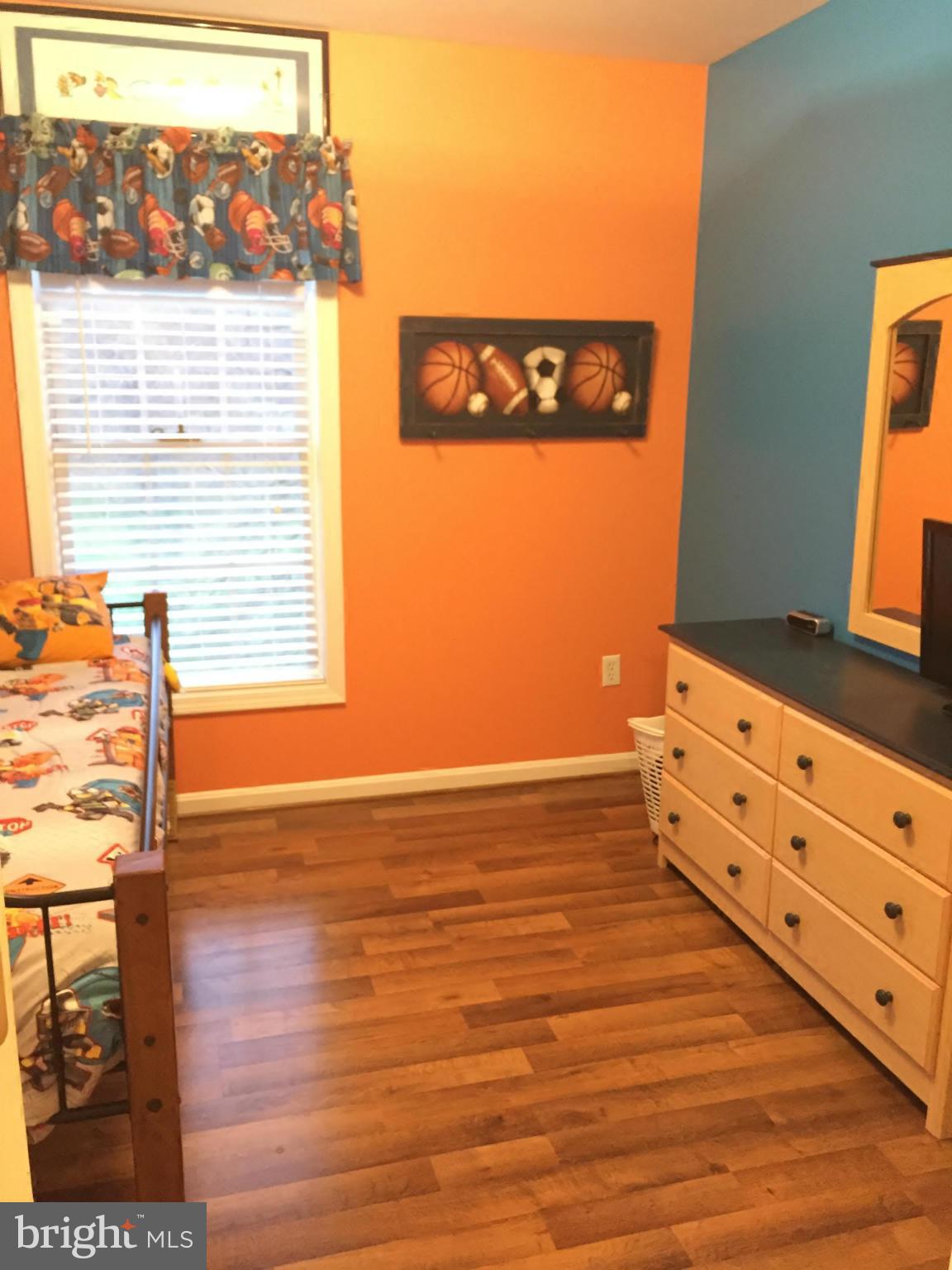 5515 Beach Road Midland, VA 22728 - Photo 20 of 30 Bedroom