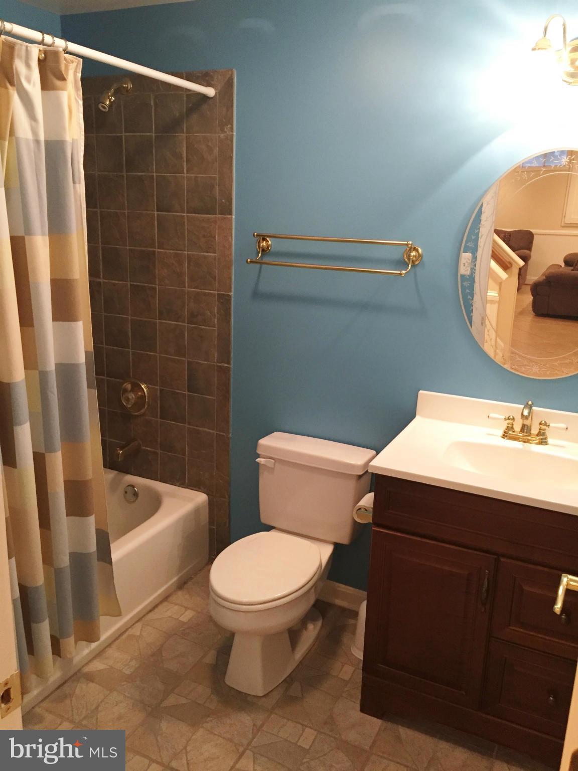 5515 Beach Road Midland, VA 22728 - Photo 25 of 30 Bath