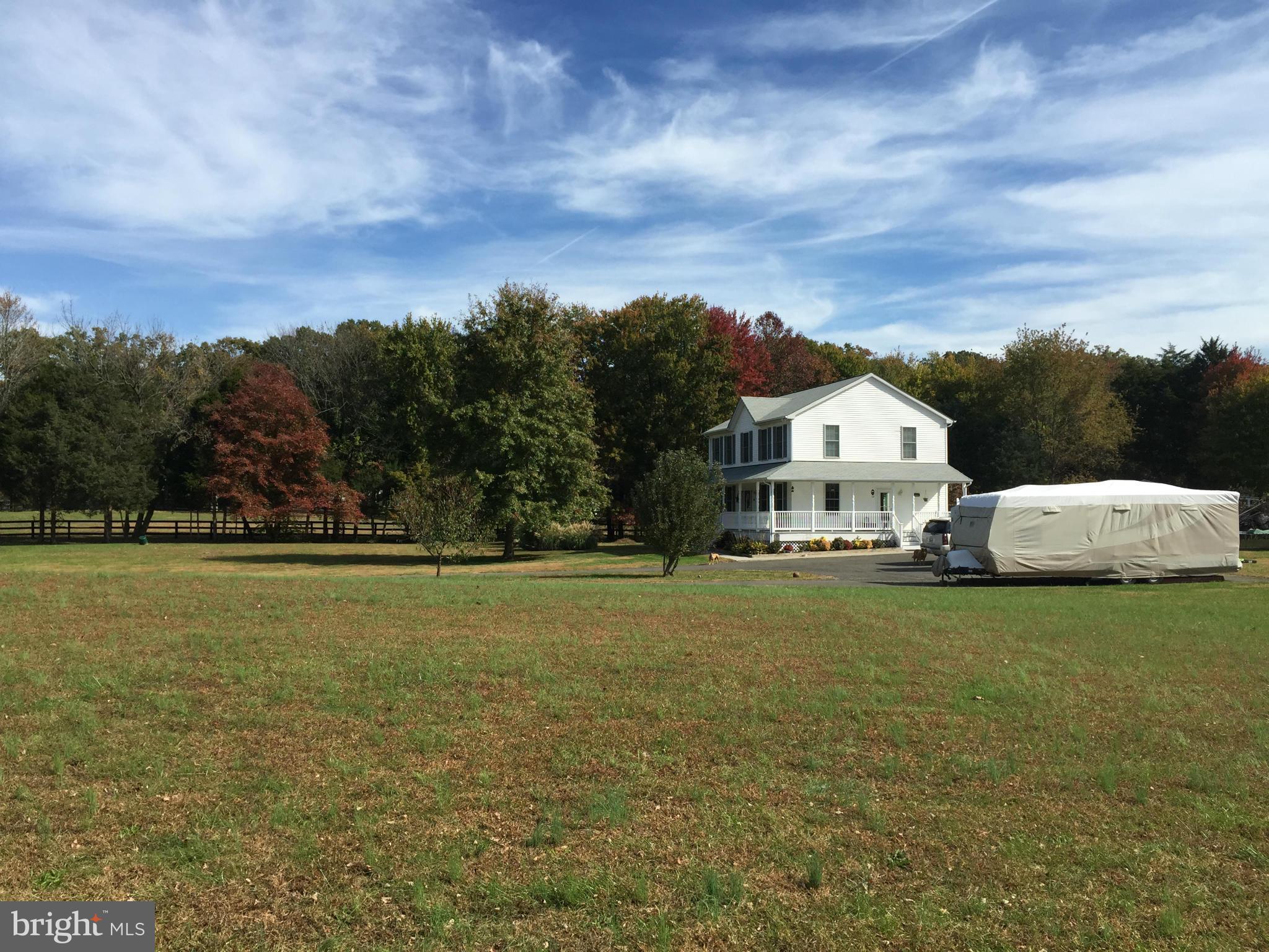 5515 Beach Road Midland, VA 22728 - Photo 28 of 30 Exterior (General)