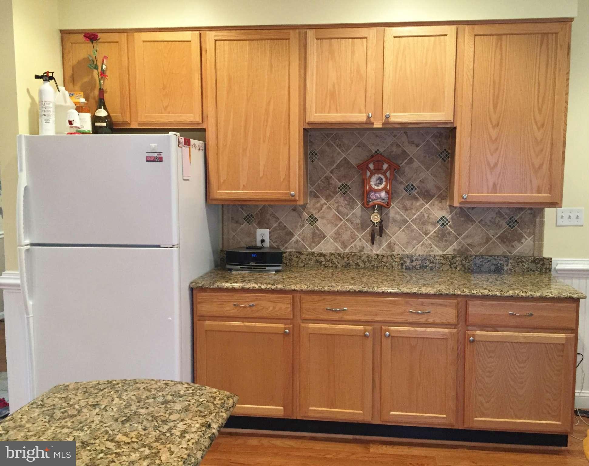 5515 Beach Road Midland, VA 22728 - Photo 5 of 30 Kitchen