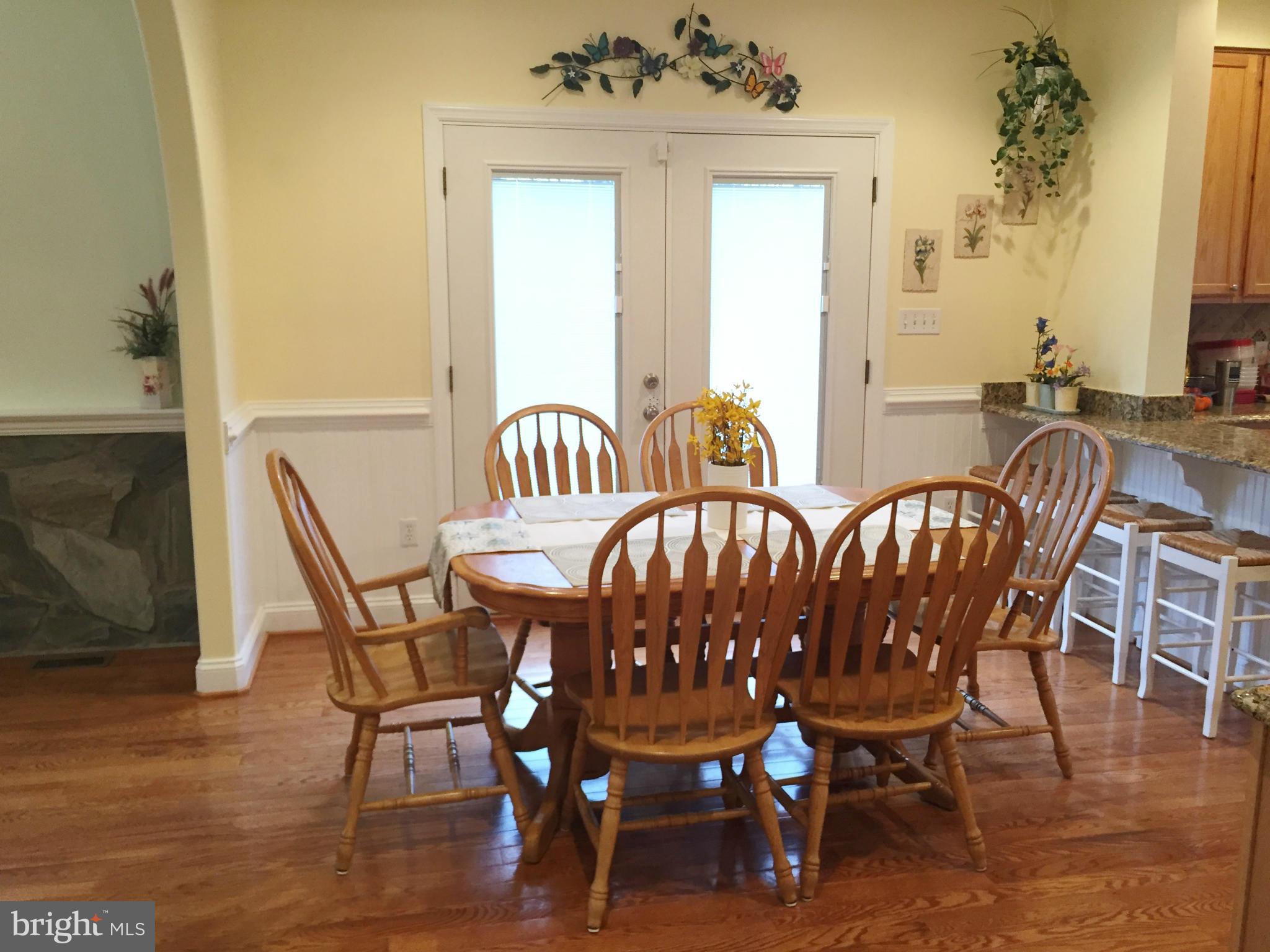 5515 Beach Road Midland, VA 22728 - Photo 6 of 30 Kitchen