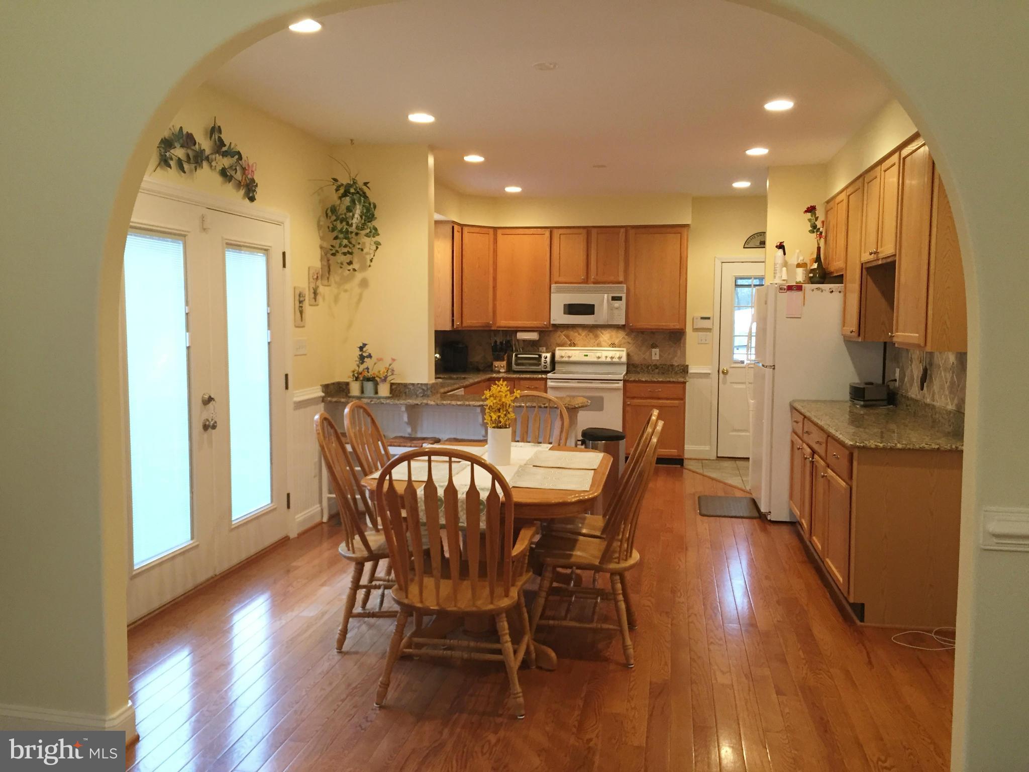 5515 Beach Road Midland, VA 22728 - Photo 7 of 30 Kitchen