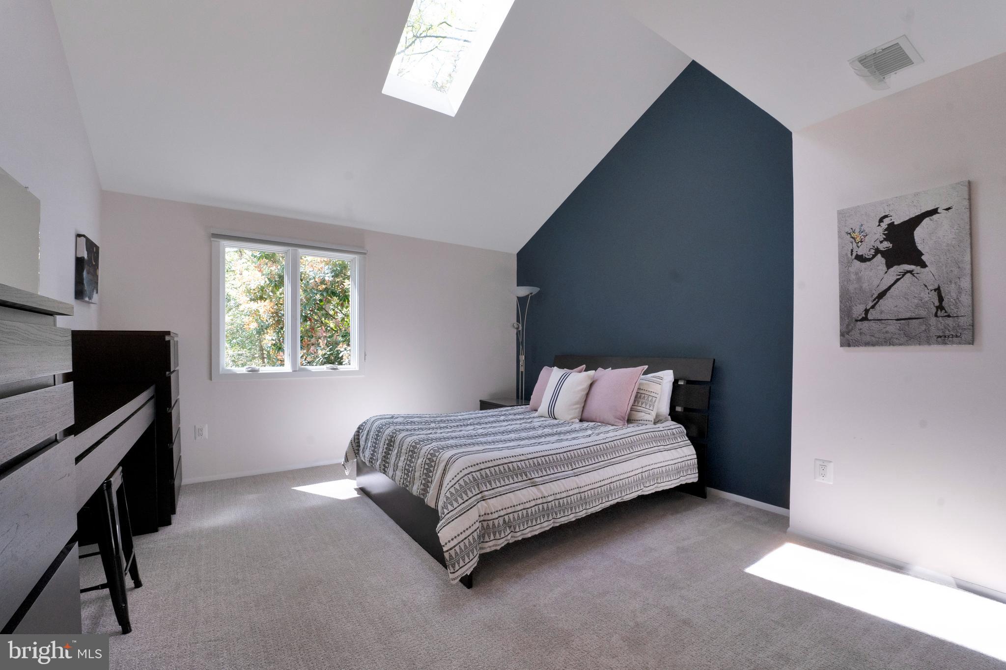 3214 Foxvale Drive Oakton, VA 22124 - Photo 31 of 56 Secondary bedroom 3