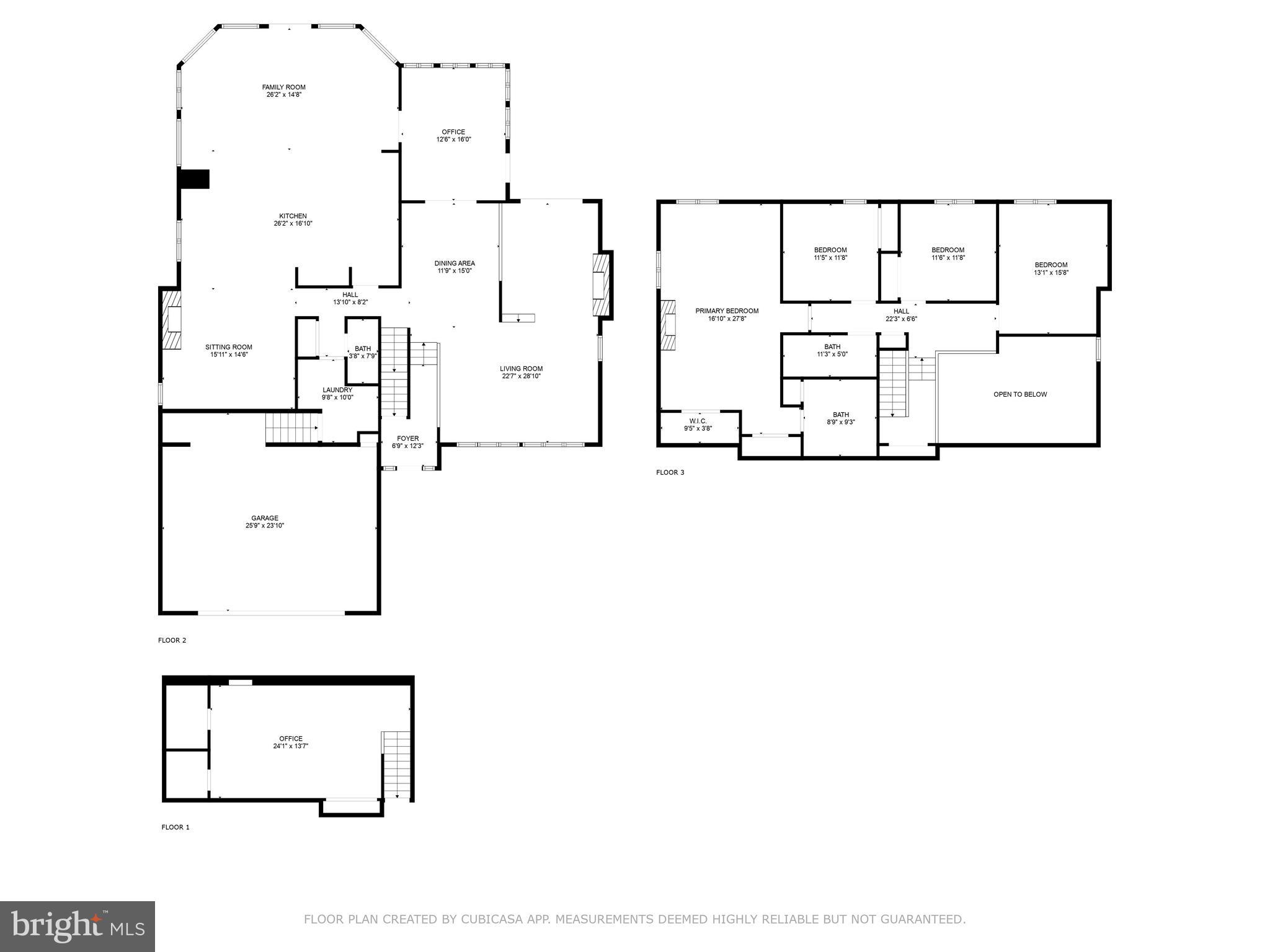 3214 Foxvale Drive Oakton, VA 22124 - Photo 55 of 56